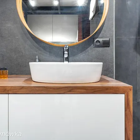 Apartment Mye - Kamienica Sienkiewicza *